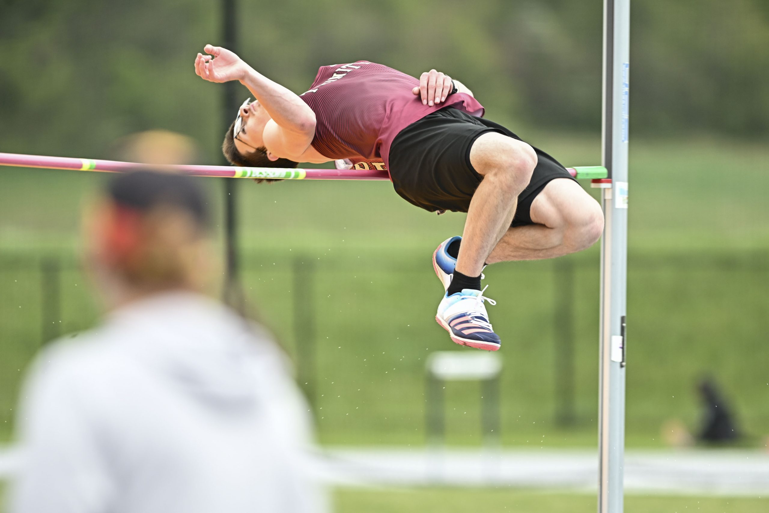 Annual Mountaineer Showcase held at Mylan Park